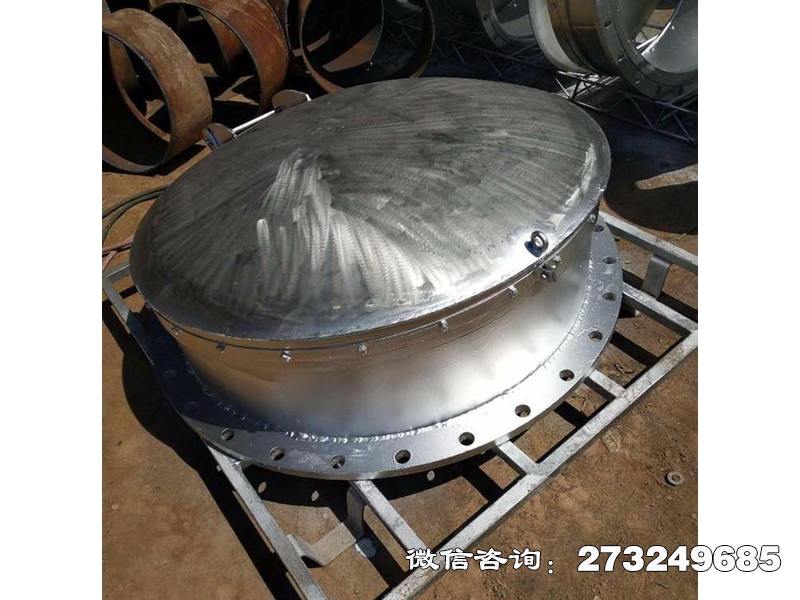南谯市政高强度不锈钢拍门
