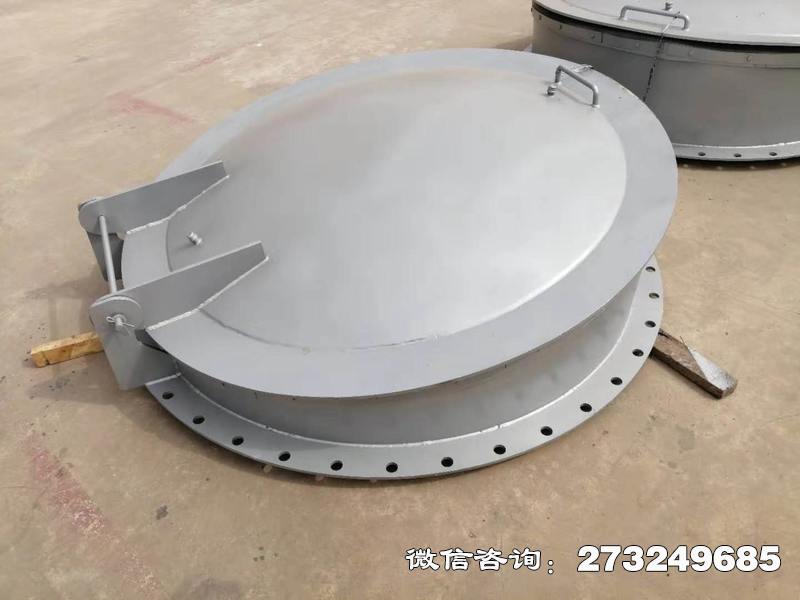 南岸d500不锈钢拍门