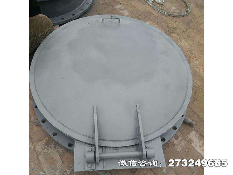 滁州碳钢拍门