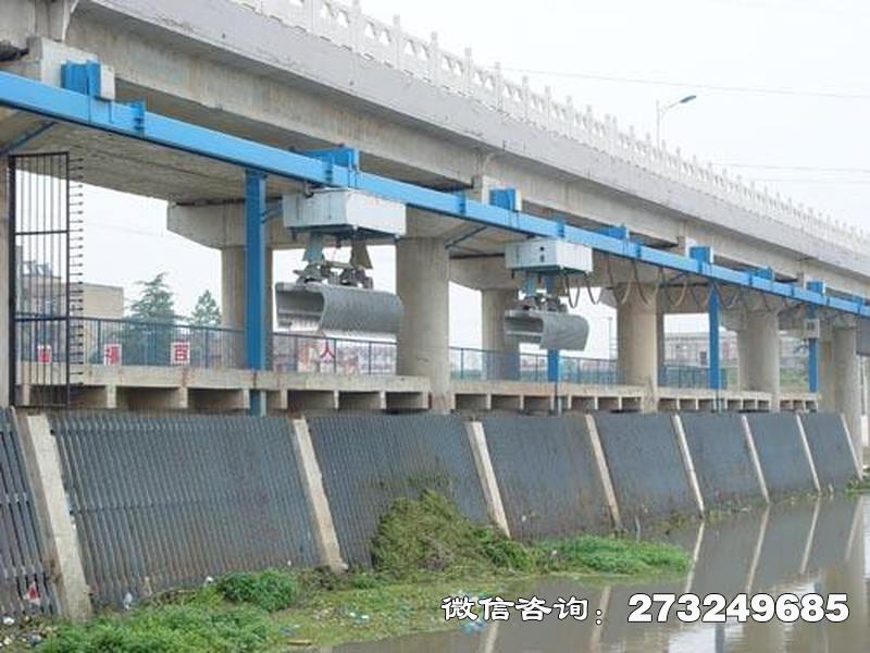 师宗县水利拦污栅