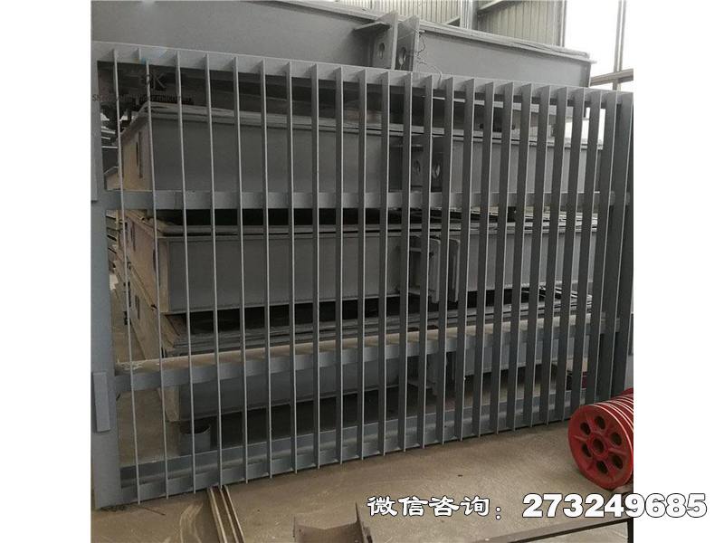 蕉岭县水电站清污格栅