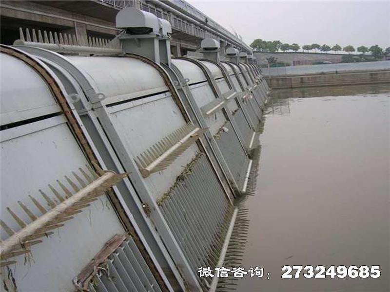 汾西县水利水电站清污机