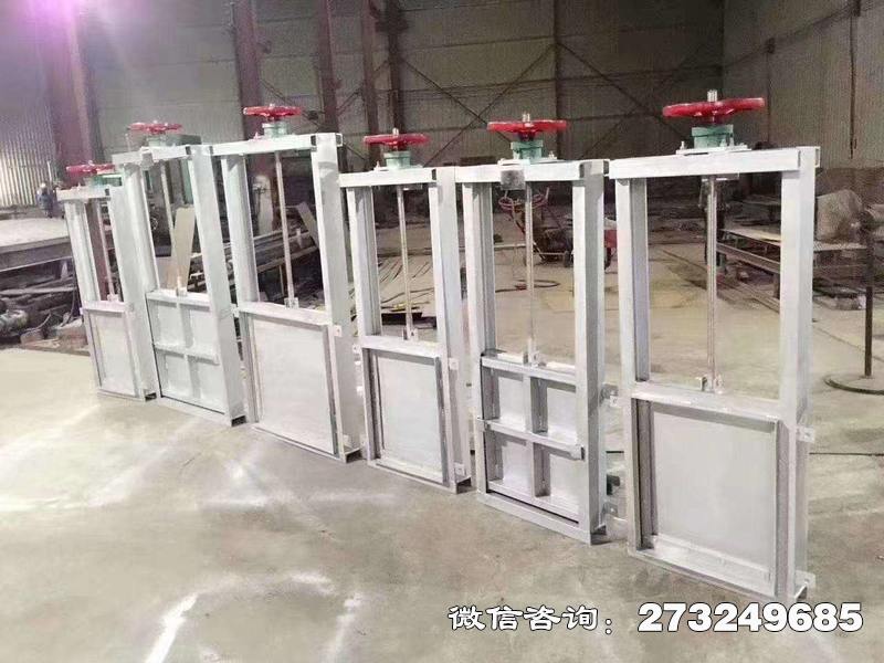 保定304不锈钢闸门
