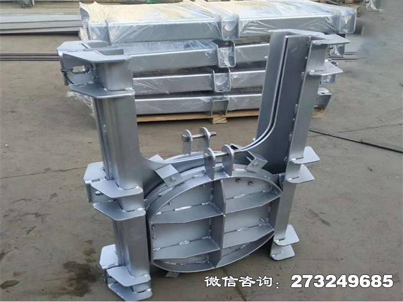 天镇不锈钢圆闸门