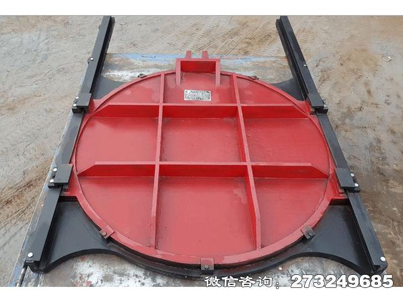泰安铸铁镶铜闸门