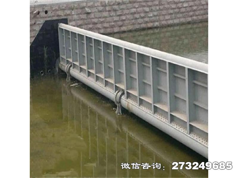 保定液压升降钢坝